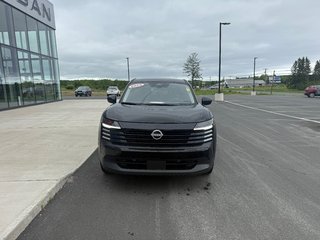 2025 Nissan Kicks SV AWD in Bathurst, New Brunswick - 2 - w320h240px