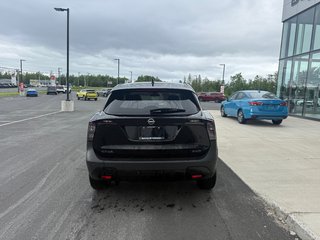 2025 Nissan Kicks SV AWD in Bathurst, New Brunswick - 6 - w320h240px