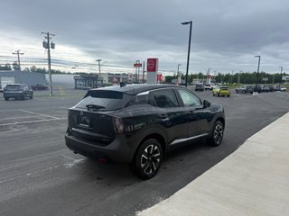 2025 Nissan Kicks SV AWD in Bathurst, New Brunswick - 5 - w320h240px