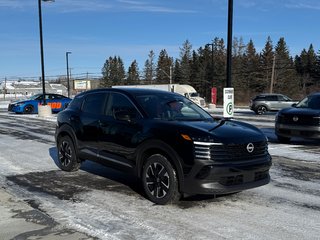 Nissan Kicks SV AWD 2025 à Bathurst, Nouveau-Brunswick - 4 - w320h240px