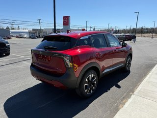 Nissan Kicks SV AWD 2025 à Bathurst, Nouveau-Brunswick - 5 - w320h240px