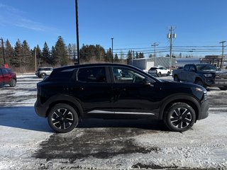 Nissan Kicks SV AWD 2025 à Bathurst, Nouveau-Brunswick - 4 - w320h240px