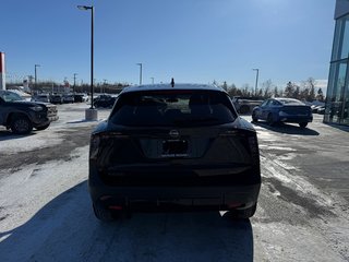 Nissan Kicks SV AWD 2025 à Bathurst, Nouveau-Brunswick - 6 - w320h240px
