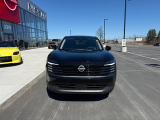 Nissan Kicks SV AWD 2025 à Bathurst, Nouveau-Brunswick - 5 - w320h240px