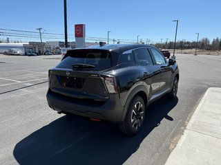 Nissan Kicks SV AWD 2025 à Bathurst, Nouveau-Brunswick - 4 - w320h240px