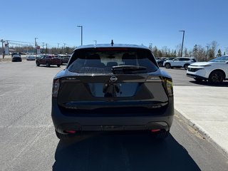 Nissan Kicks SV AWD 2025 à Bathurst, Nouveau-Brunswick - 5 - w320h240px