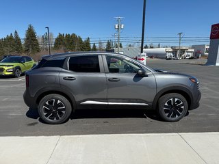 Nissan Kicks SV AWD 2025 à Bathurst, Nouveau-Brunswick - 3 - w320h240px