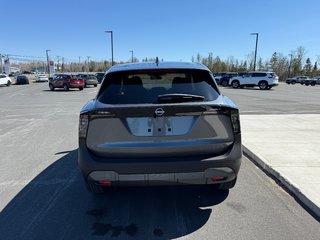 Nissan Kicks SV AWD 2025 à Bathurst, Nouveau-Brunswick - 5 - w320h240px