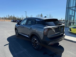 Nissan Kicks SV AWD 2025 à Bathurst, Nouveau-Brunswick - 6 - w320h240px