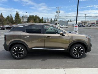2025 Nissan Kicks SV AWD in Bathurst, New Brunswick - 3 - w320h240px
