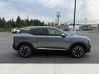 2025 Nissan Kicks SV AWD in Bathurst, New Brunswick - 3 - w320h240px