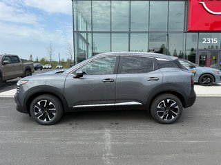 2025 Nissan Kicks SV AWD in Bathurst, New Brunswick - 5 - w320h240px