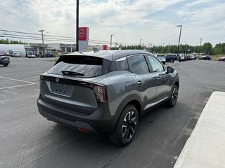 2025 Nissan Kicks SV AWD in Bathurst, New Brunswick - 4 - w320h240px