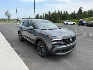2025 Nissan Kicks SV AWD in Bathurst, New Brunswick - 2 - w320h240px