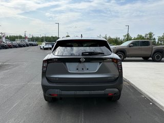 2025 Nissan Kicks SV AWD in Bathurst, New Brunswick - 6 - w320h240px