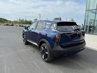 2025 Nissan Kicks SR AWD in Bathurst, New Brunswick - 6 - w320h240px