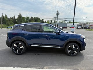 2025 Nissan Kicks SR AWD in Bathurst, New Brunswick - 3 - w320h240px