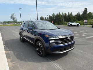 2025 Nissan Kicks SR AWD in Bathurst, New Brunswick - 2 - w320h240px