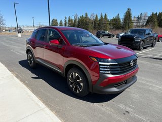 2025 Nissan Kicks SV AWD in Bathurst, New Brunswick - 5 - w320h240px