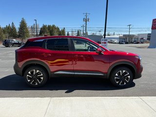 2025 Nissan Kicks SV AWD in Bathurst, New Brunswick - 3 - w320h240px