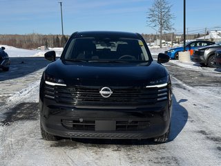 2025 Nissan Kicks SV AWD in Bathurst, New Brunswick - 3 - w320h240px