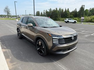 2025 Nissan Kicks SR AWD in Bathurst, New Brunswick - 2 - w320h240px