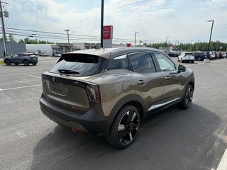 2025 Nissan Kicks SR AWD in Bathurst, New Brunswick - 4 - w320h240px
