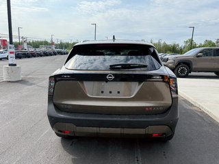 2025 Nissan Kicks SR AWD in Bathurst, New Brunswick - 6 - w320h240px