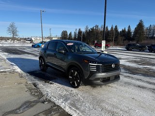 2025 Nissan Kicks SR Premium AWD in Bathurst, New Brunswick - 4 - w320h240px