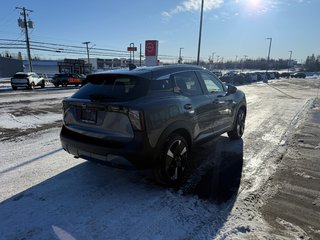 Nissan Kicks SR PREMIUM AWD 2025 à Bathurst, Nouveau-Brunswick - 6 - w320h240px