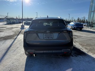 2025 Nissan Kicks SR PREMIUM AWD in Bathurst, New Brunswick - 6 - w320h240px