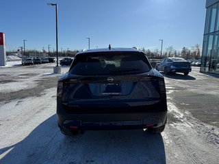 Nissan Kicks SR PREMIUM AWD 2025 à Bathurst, Nouveau-Brunswick - 6 - w320h240px