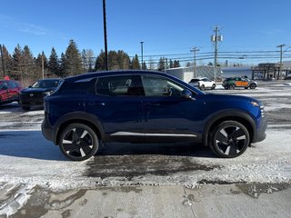 Nissan Kicks SR PREMIUM AWD 2025 à Bathurst, Nouveau-Brunswick - 4 - w320h240px