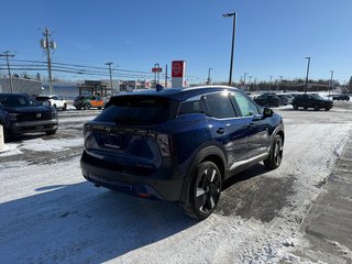 Nissan Kicks SR PREMIUM AWD 2025 à Bathurst, Nouveau-Brunswick - 5 - w320h240px