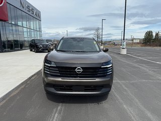 2025 Nissan Kicks SV AWD in Bathurst, New Brunswick - 3 - w320h240px