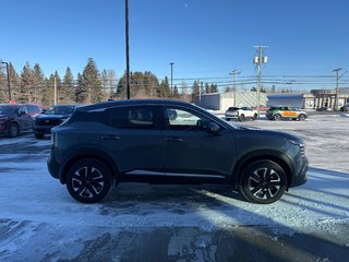 2025 Nissan Kicks SV PREMIUM AWD in Bathurst, New Brunswick - 4 - w320h240px