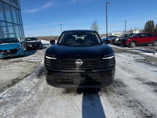 2025 Nissan Kicks S FWD in Bathurst, New Brunswick - 6 - w320h240px