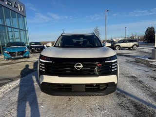 2025 Nissan Kicks SR PREMIUM  AWD in Bathurst, New Brunswick - 3 - w320h240px