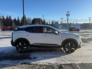 2025 Nissan Kicks SR PREMIUM  AWD in Bathurst, New Brunswick - 5 - w320h240px