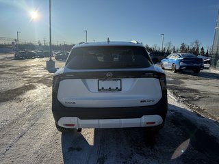 Nissan Kicks SR PREMIUM  AWD 2025 à Bathurst, Nouveau-Brunswick - 6 - w320h240px