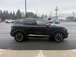 2025 Nissan Kicks SV AWD in Bathurst, New Brunswick - 4 - w320h240px