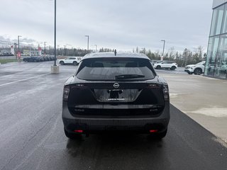 2025 Nissan Kicks SV AWD in Bathurst, New Brunswick - 6 - w320h240px