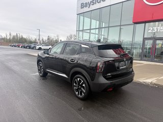 2025 Nissan Kicks SV AWD in Bathurst, New Brunswick - 6 - w320h240px
