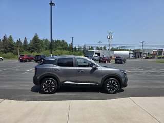 2025 Nissan Kicks SV AWD in Bathurst, New Brunswick - 5 - w320h240px