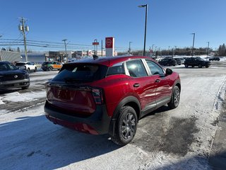2026 Nissan Kicks S AWD in Bathurst, New Brunswick - 6 - w320h240px