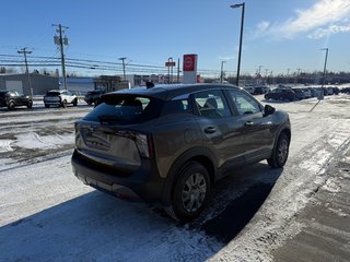 2026 Nissan Kicks S AWD in Bathurst, New Brunswick - 6 - w320h240px