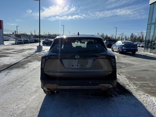 2026 Nissan Kicks S AWD in Bathurst, New Brunswick - 6 - w320h240px