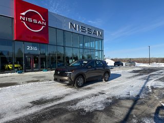 2026 Nissan Kicks S AWD in Bathurst, New Brunswick - 2 - w320h240px