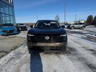 2026 Nissan Kicks S AWD in Bathurst, New Brunswick - 3 - w320h240px