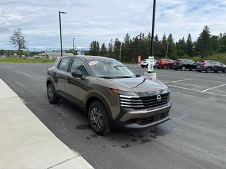 Nissan Kicks S AWD 2026 à Bathurst, Nouveau-Brunswick - 3 - w320h240px